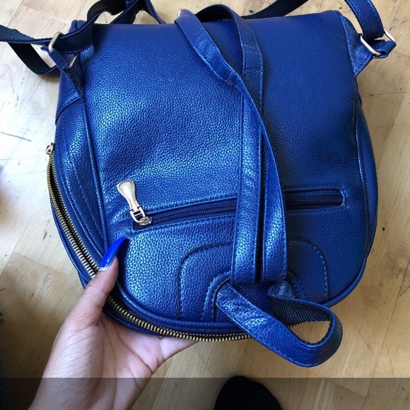 Purse backpack - Picture 4 of 4